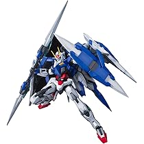 BANDAI PG 00 RAISER 1/60スケール 716E3EZa2+L._AC_UL210_SR210,